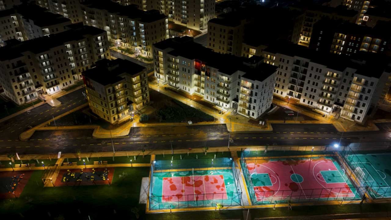 Foto - Hatay küllerinden doğdu! Teslim edilen konut ve iş yeri sayısı 100 bine yaklaştı