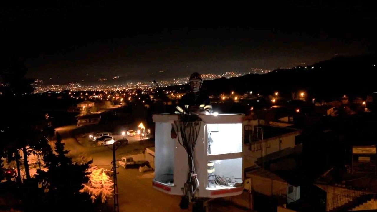 Foto - Hatay Samandağ'da tüm Türkiye'yi çileden çıkartacak gelişme: Her 4 evden birinde var, milli servete 80 milyon lira zarar