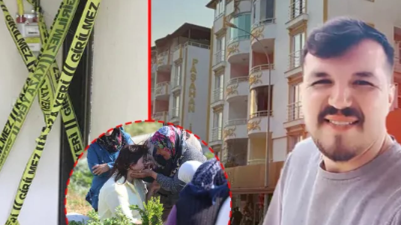 Hatay'da kan donduran vahşet: Madde bağımlısı cani baba 3 yaşındaki Poyraz'ı katletti