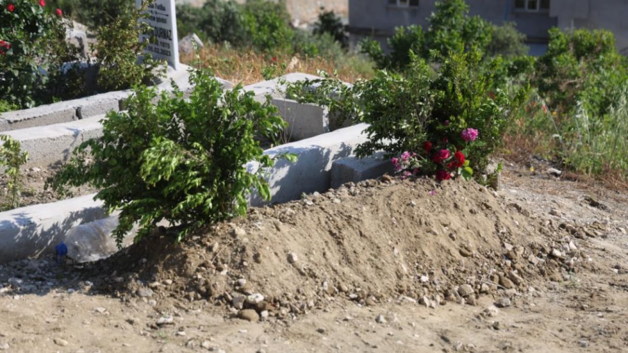 Foto - Hatay'da kan donduran vahşet: Madde bağımlısı cani baba 3 yaşındaki Poyraz'ı katletti