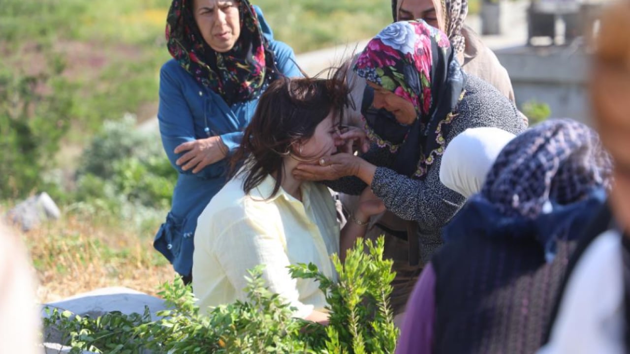 Foto - Hatay'da kan donduran vahşet: Madde bağımlısı cani baba 3 yaşındaki Poyraz'ı katletti