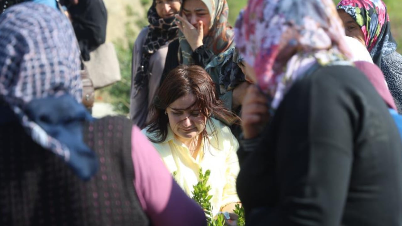 Foto - Hatay'da kan donduran vahşet: Madde bağımlısı cani baba 3 yaşındaki Poyraz'ı katletti