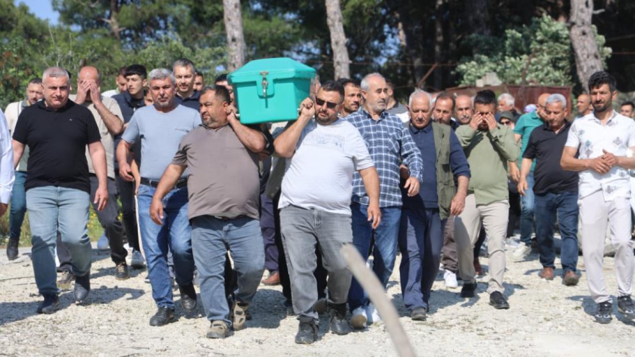 Foto - Hatay'da kan donduran vahşet: Madde bağımlısı cani baba 3 yaşındaki Poyraz'ı katletti