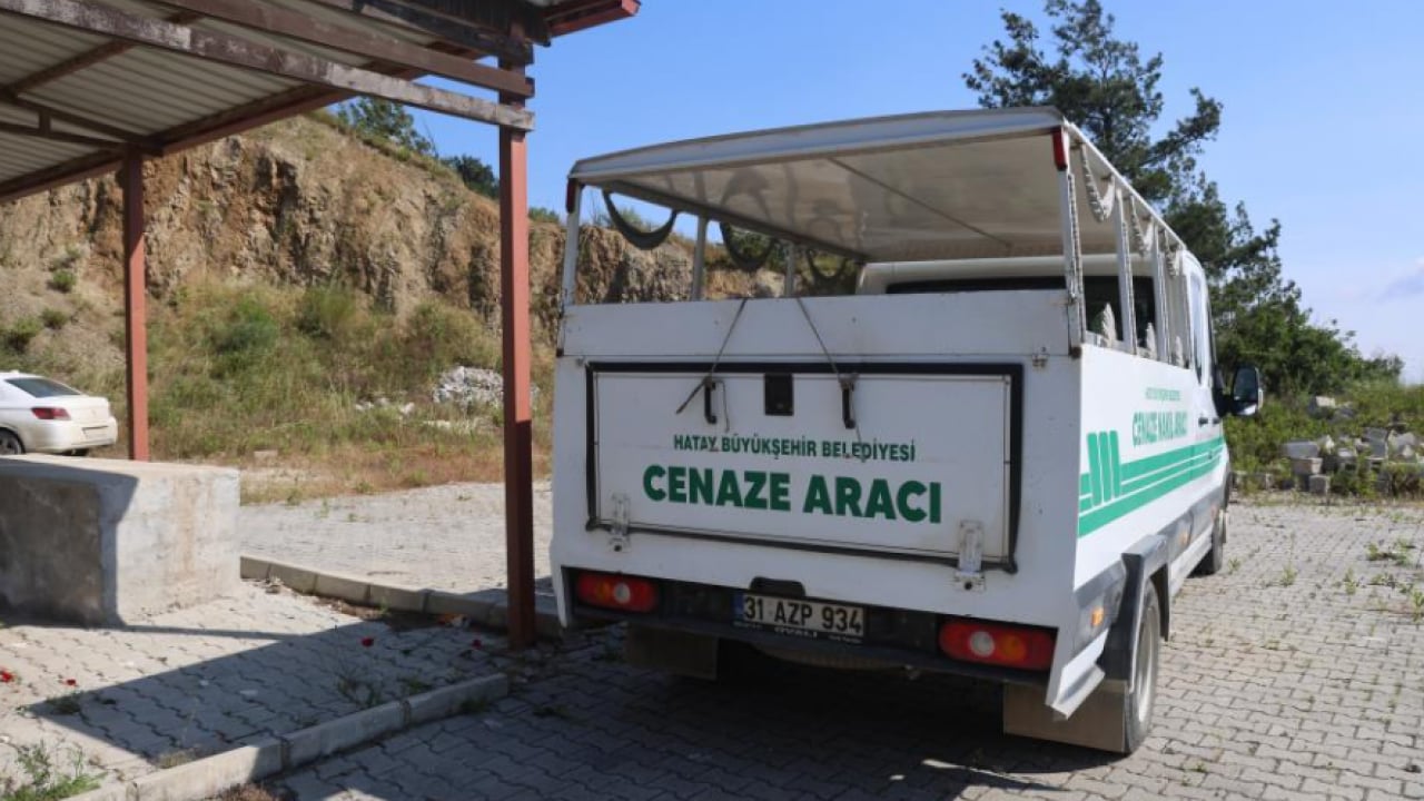 Foto - Hatay'da kan donduran vahşet: Madde bağımlısı cani baba 3 yaşındaki Poyraz'ı katletti