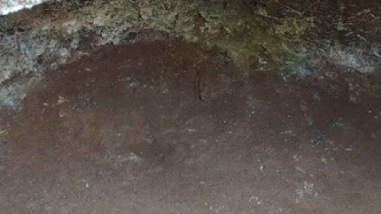 Foto - Hatay'da sıcak saatler: Kazıda bulundu, bölgeye giriş çıkışlar kapatıldı