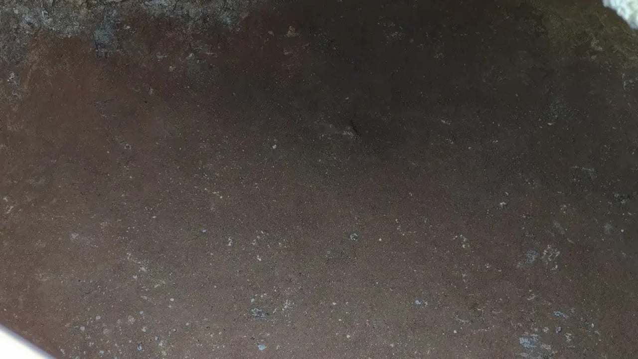 Foto - Hatay'da sıcak saatler: Kazıda bulundu, bölgeye giriş çıkışlar kapatıldı