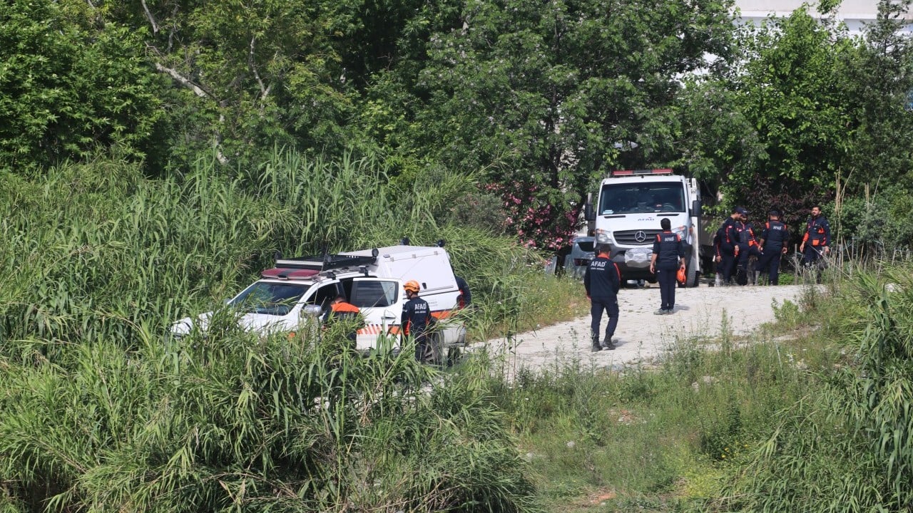 Foto - Hatay'daki selde kaybolmuştu... Musa için seferber oldular