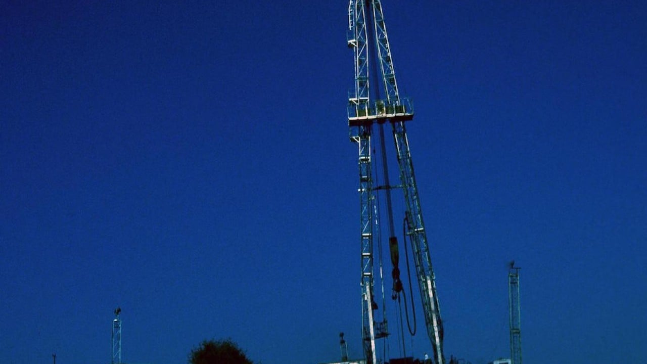 'Hatay'ın altında petrol var' dediler! Hükümete başvuru yapılar