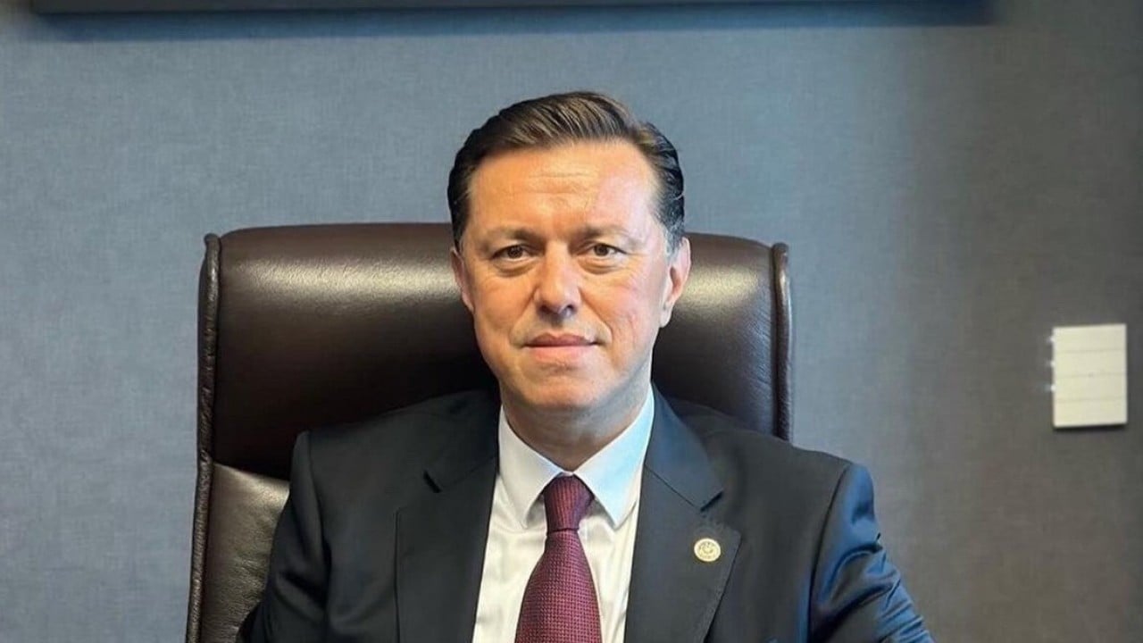 Foto - Hatipoğlu, Büyükerşen öyle bir cevap verdi ki: Senden artık bıktık, usandık