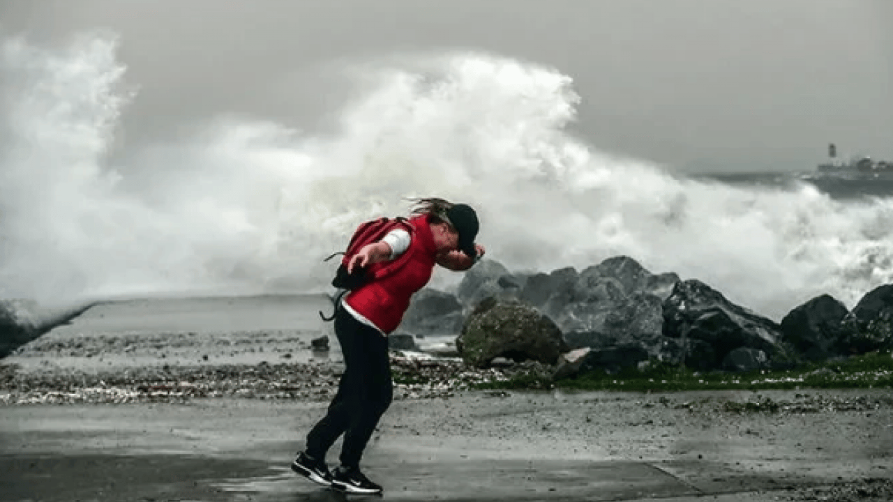 Foto - Hava bir anda değişecek: Meteoroloji'den 24 il için 'sarı' kodlu uyarı