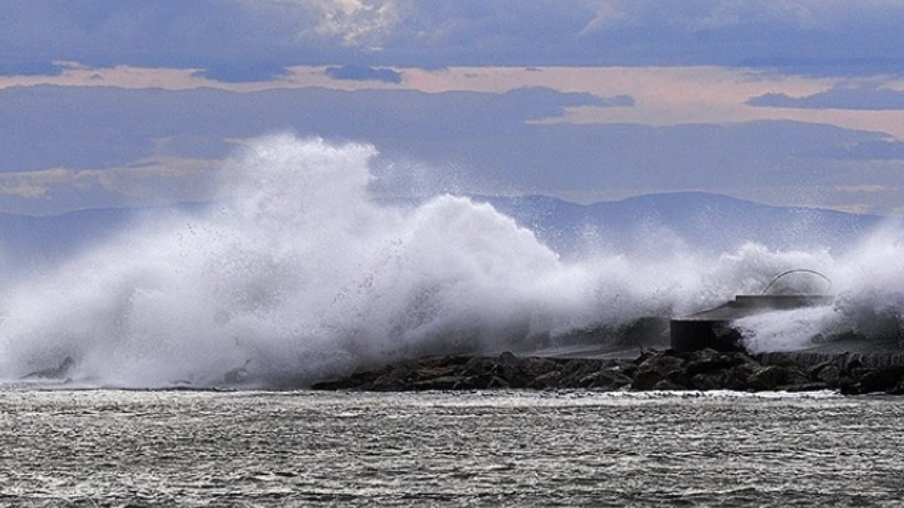 Foto - Hava bir anda değişecek: Meteoroloji'den 24 il için 'sarı' kodlu uyarı