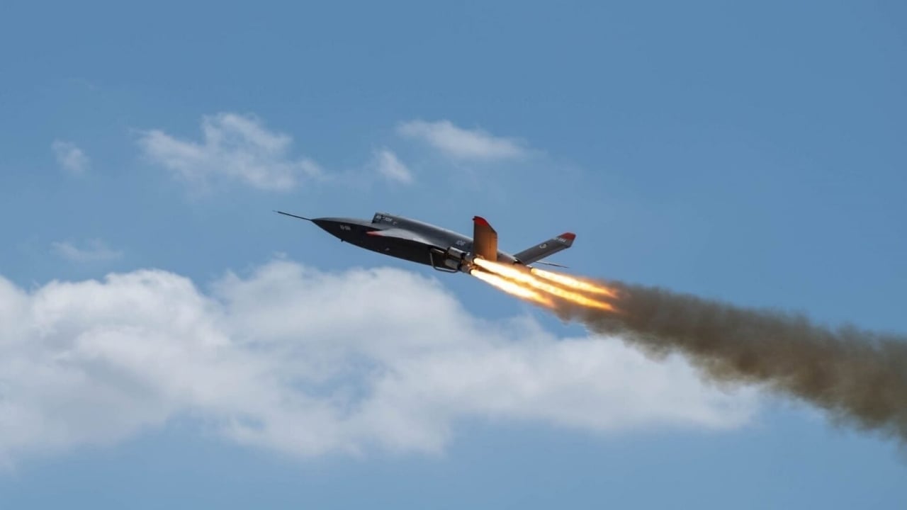 Foto - Hava Kuvvetleri düğmeye bastı! Düşük maliyetli "katil İHA" motorları geliyor