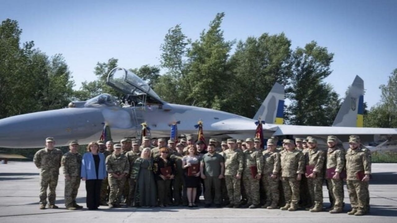Foto - Hava Kuvvetleri'nde alarm verildi, pilotlar acı gerçeği itiraf etti: 2030’u mümkünatı yok göremeyiz 