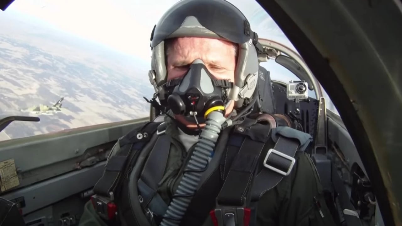 Foto - Hava Kuvvetleri'nde alarm verildi, pilotlar acı gerçeği itiraf etti: 2030’u mümkünatı yok göremeyiz 