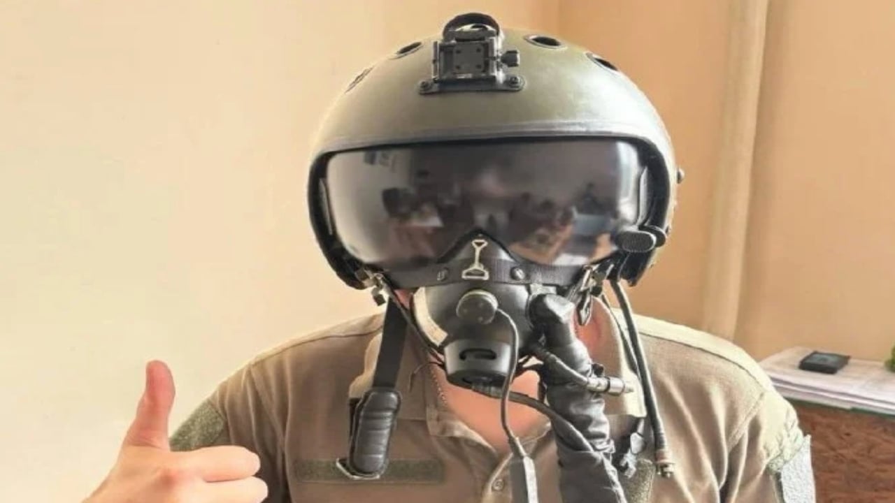 Foto - Hava Kuvvetleri'nde alarm verildi, pilotlar acı gerçeği itiraf etti: 2030’u mümkünatı yok göremeyiz 