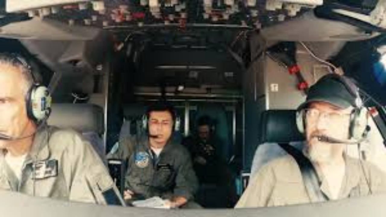 Foto - Hava Kuvvetleri'nde alarm verildi, pilotlar acı gerçeği itiraf etti: 2030’u mümkünatı yok göremeyiz 