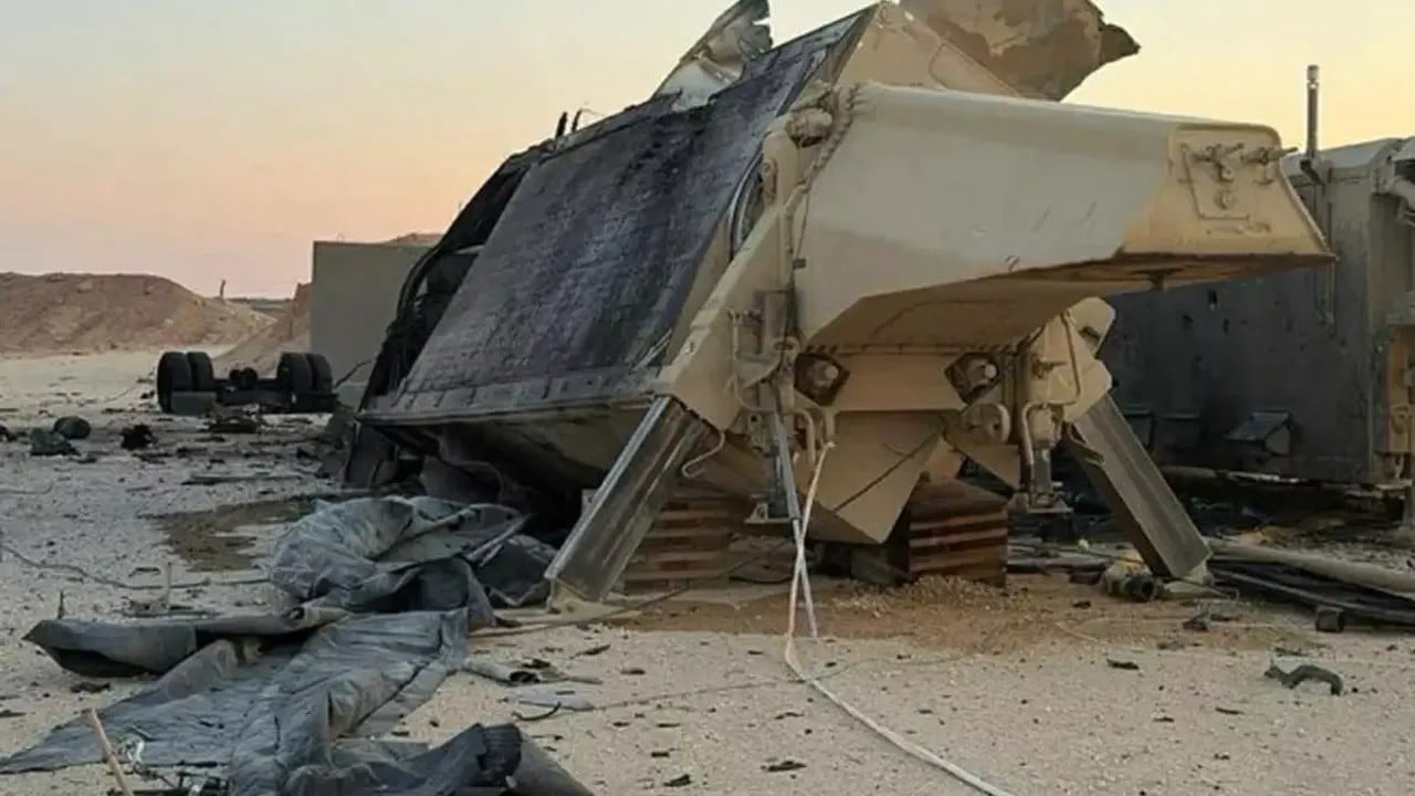 Foto - Hava savunma sistemleri kör oldu! 300 milyon dolarlık fiyasko