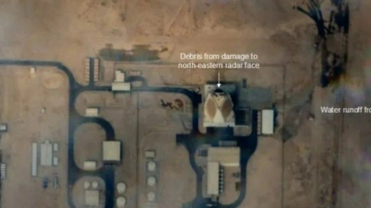 Foto - Hava savunma sistemleri kör oldu! 300 milyon dolarlık fiyasko