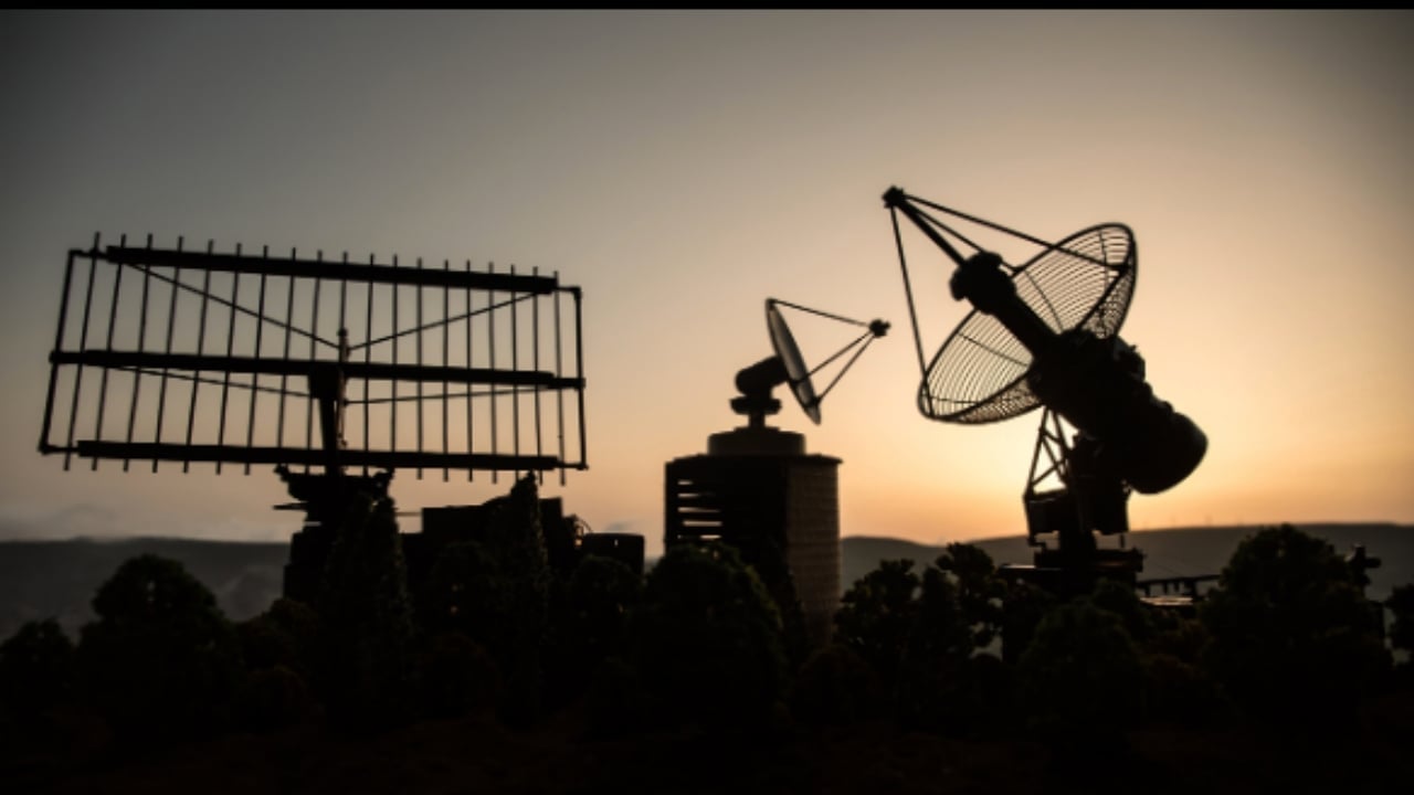 Foto - Hava savunmasında kritik adım! Türkiye’nin "Çelik Kubbe"sini gördüler, "İlla bizde de olacak" dediler
