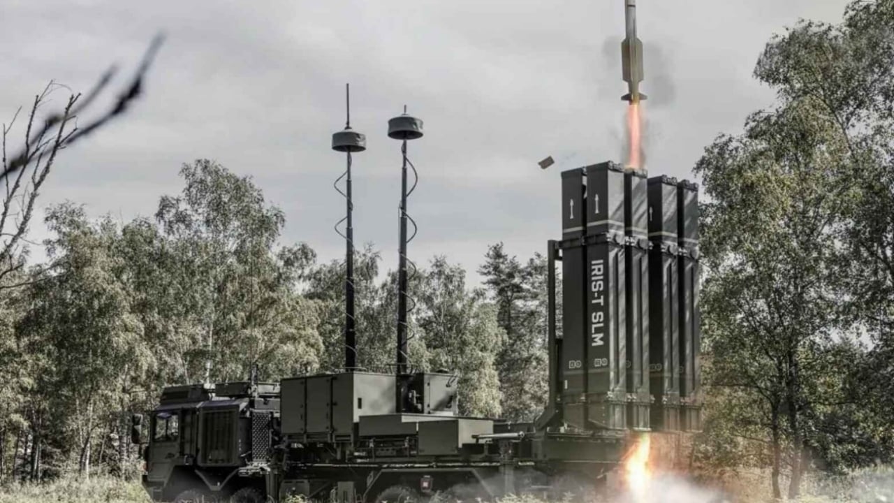 Foto - Hava savunmasında kritik adım! Türkiye’nin "Çelik Kubbe"sini gördüler, "İlla bizde de olacak" dediler