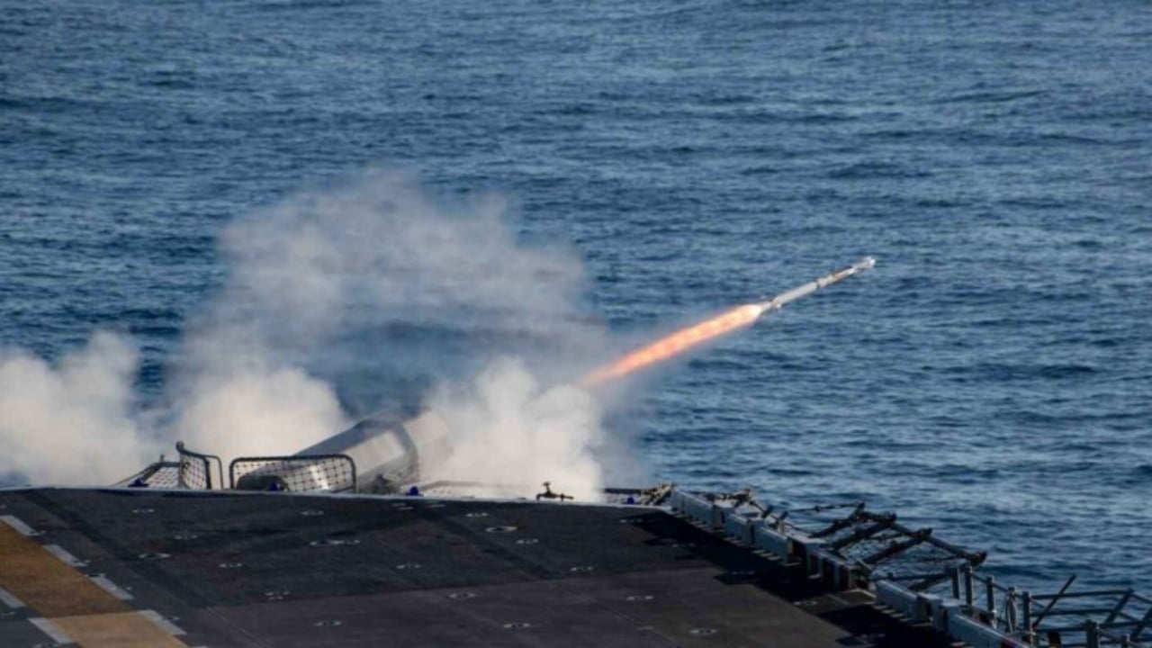 Foto - Hava savunmasında vuruş gücü iki katına çıkıyor! Silah fabrikaları düğmeye bastı, ışık hızında füze üretilecek