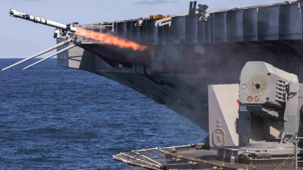 Foto - Hava savunmasında vuruş gücü iki katına çıkıyor! Silah fabrikaları düğmeye bastı, ışık hızında füze üretilecek