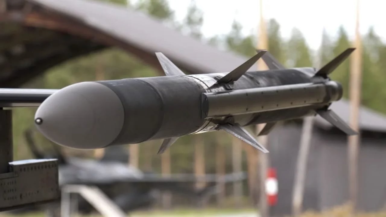 Foto - Hava savunmasında vuruş gücü iki katına çıkıyor! Silah fabrikaları düğmeye bastı, ışık hızında füze üretilecek