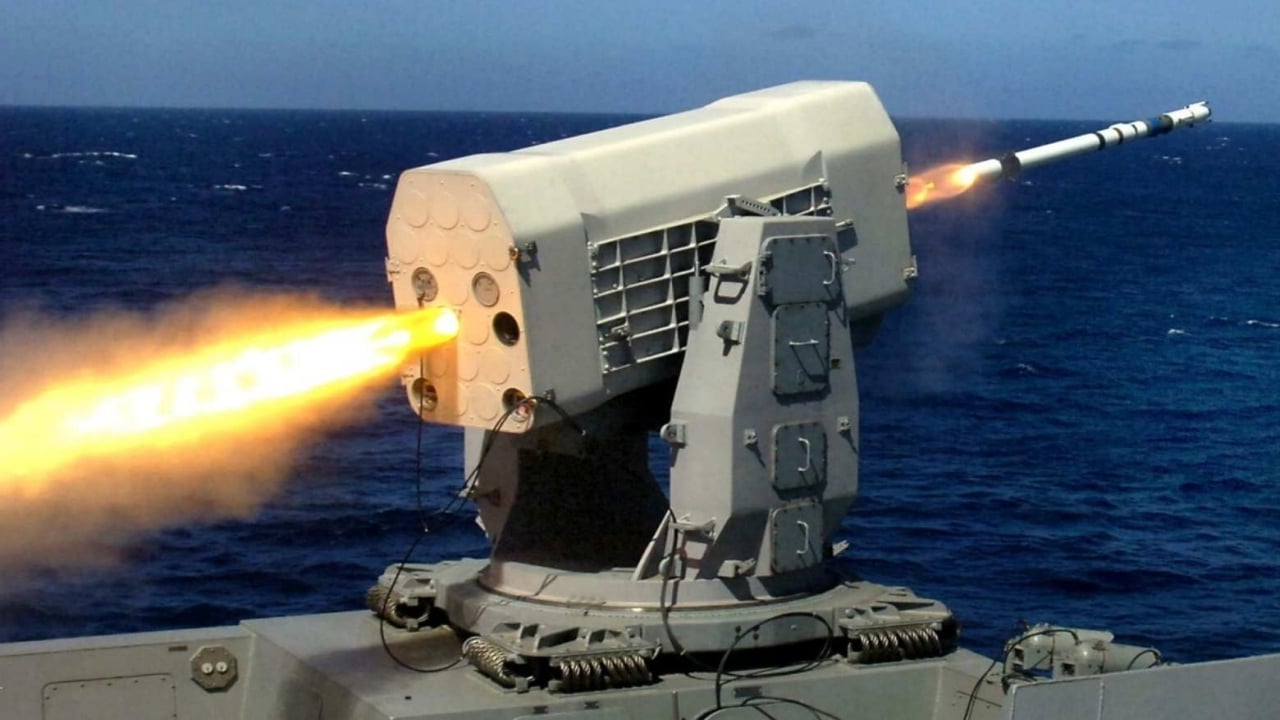 Foto - Hava savunmasında vuruş gücü iki katına çıkıyor! Silah fabrikaları düğmeye bastı, ışık hızında füze üretilecek