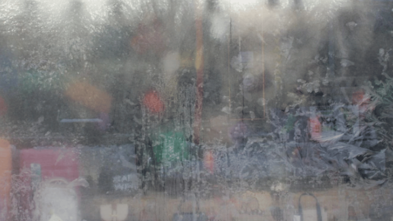 Foto - Hava sıfırın altında 23 derece! O ilimizde hayat resmen durdu