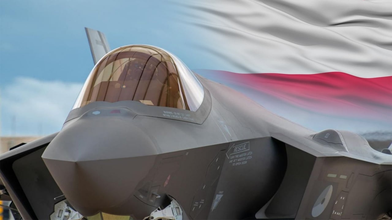 Foto - Hava üsleri hazır! MiG-29’lar emekliye ayrılıyor, 32 adet F-35 geliyor