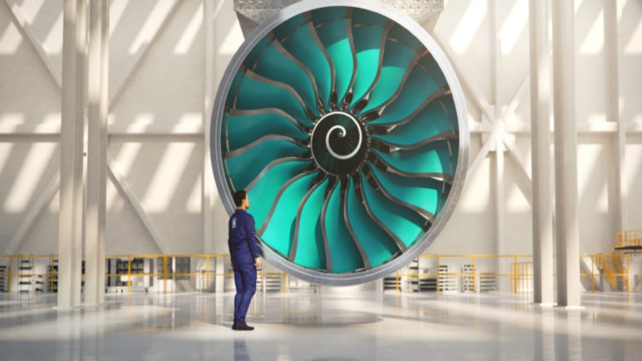 Foto - Havacılık devi Rolls-Royce hükümetin kapısını çaldı! Talep ettikleri rakam öyle böyle değil