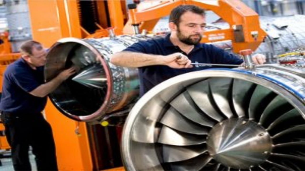 Foto - Havacılık devi Rolls-Royce hükümetin kapısını çaldı! Talep ettikleri rakam öyle böyle değil