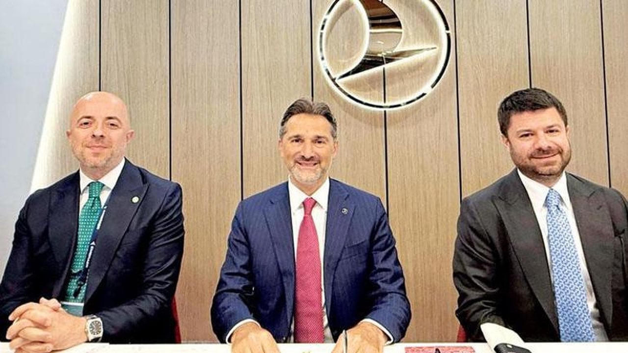 Foto - Havacılık tarihine geçecek hamle için dünya devinin kapısını çaldılar! THY’den 3 milyar dolarlık dev motor paketi