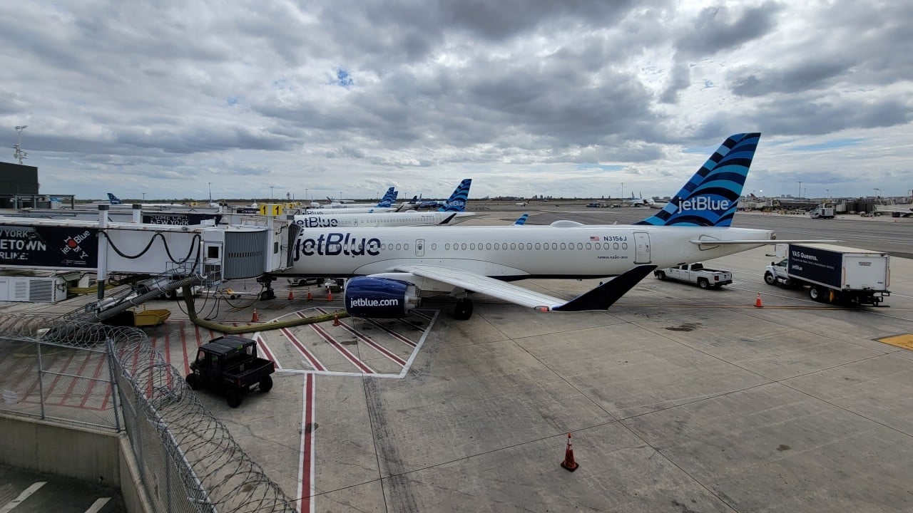 Foto - Havacılıkta yeni risk kozmik ışık