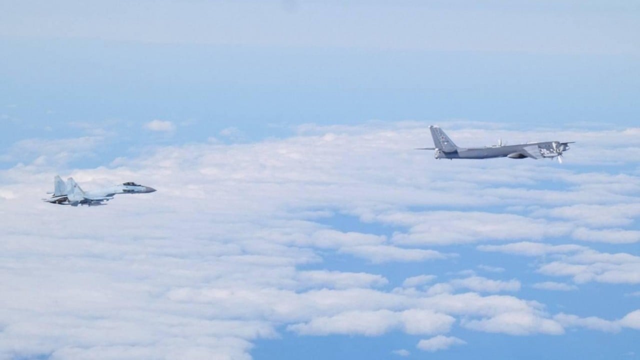 Foto - Havada gerilim: Biri yaklaştı biri tetiği çekti!