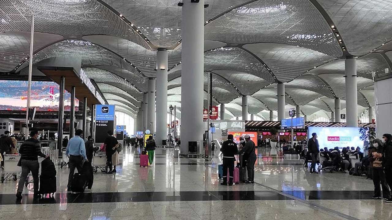 Foto - Havada rekor üstüne rekor! Her gün 9 stadyum uçuyor