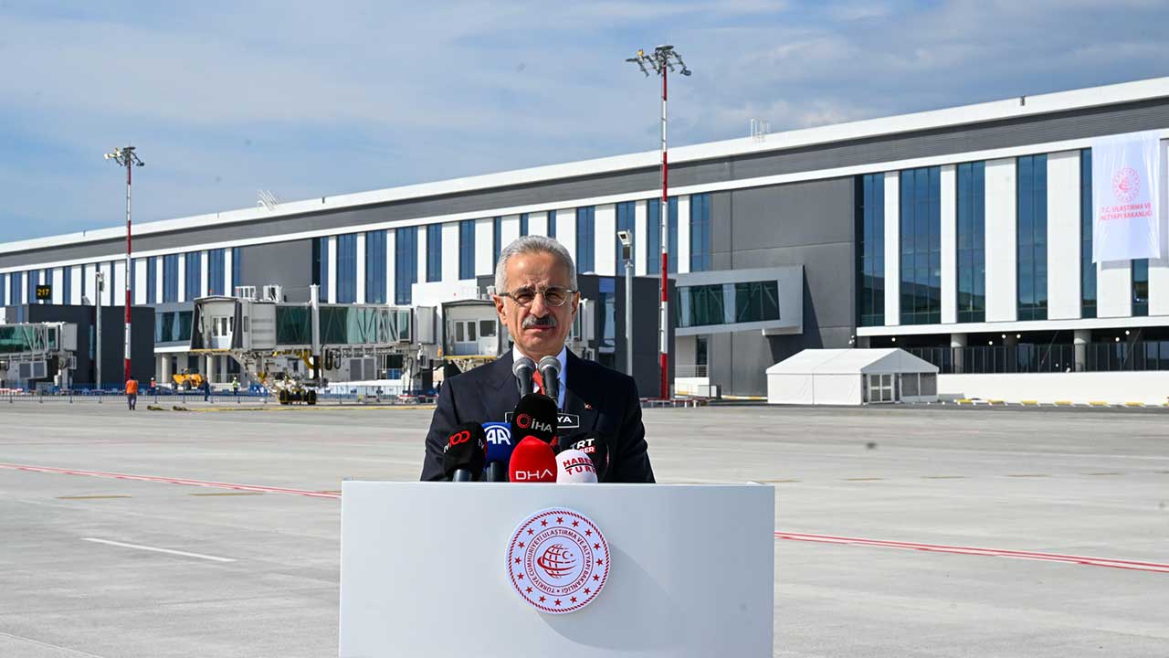 Foto - Havada rekor üstüne rekor! Her gün 9 stadyum uçuyor