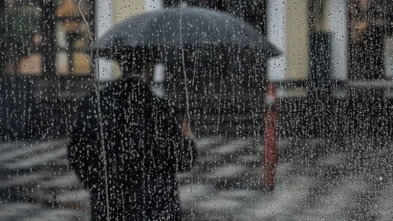 Foto - Havadan bereket yağdı: Yağışlarda son 66 yılın rekoru