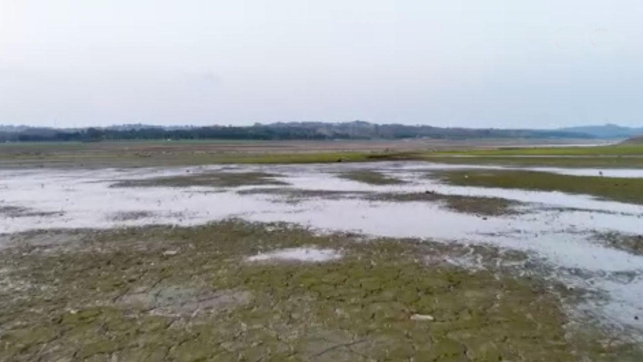 Foto - Havadan görüntülendi: İstanbul’da tehlikenin en net fotoğrafları