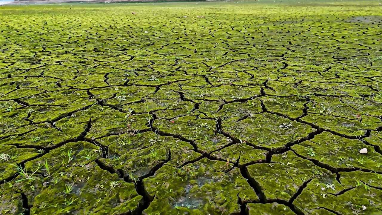 Foto - Havadan görüntülendi: İstanbul’da tehlikenin en net fotoğrafları