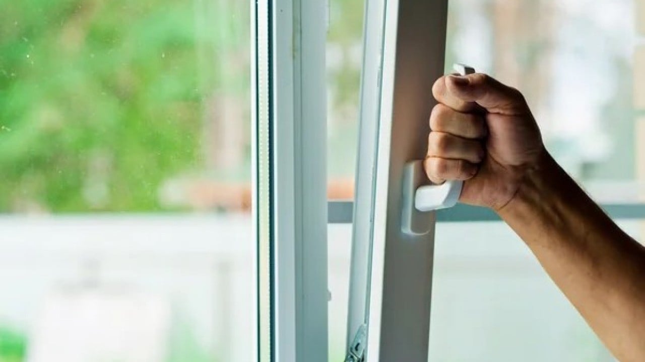 Foto - Havalandırma deyip geçmeyin! Hastalıklara karşı koruyucu rol oynuyor