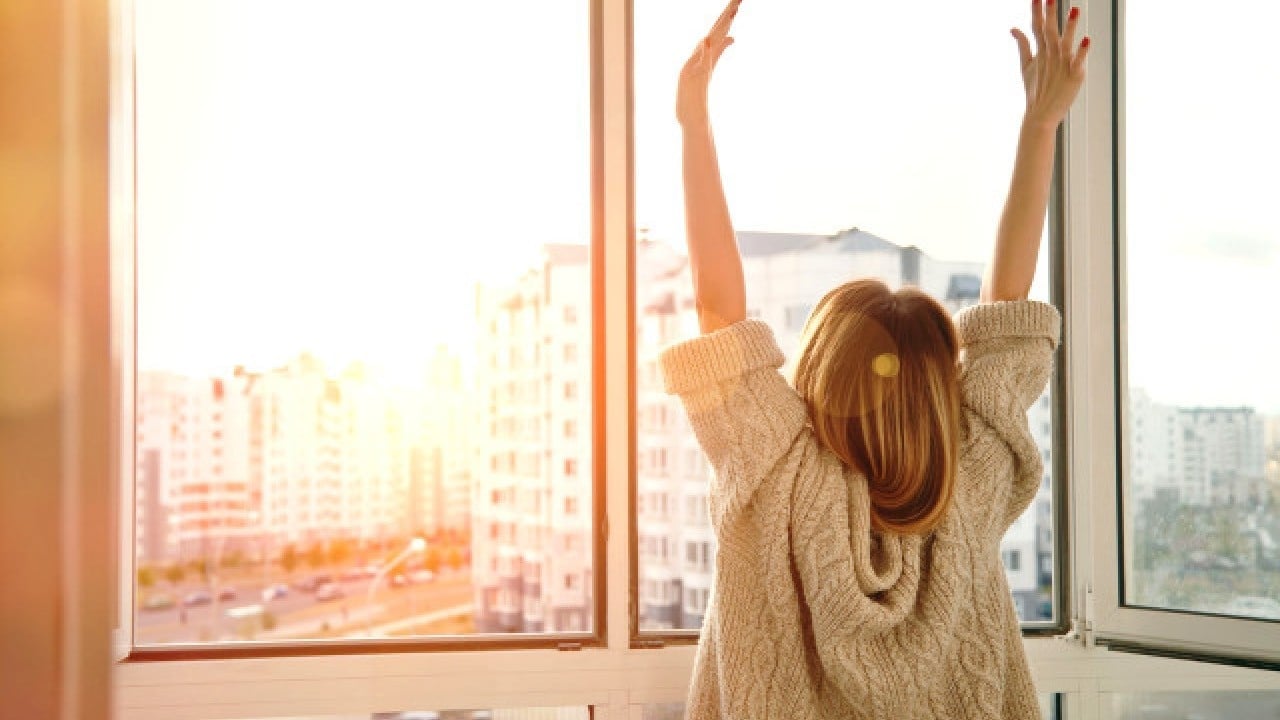 Foto - Havalandırma deyip geçmeyin! Hastalıklara karşı koruyucu rol oynuyor