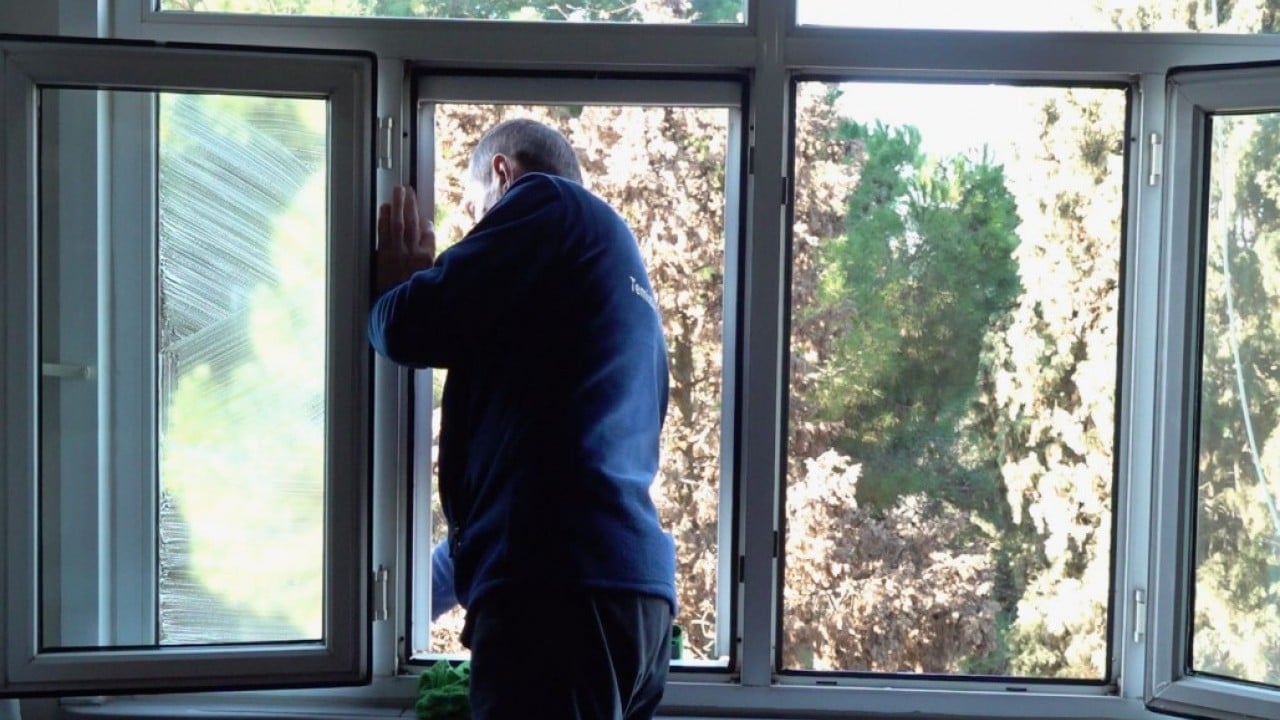 Foto - Havalandırma deyip geçmeyin! Hastalıklara karşı koruyucu rol oynuyor