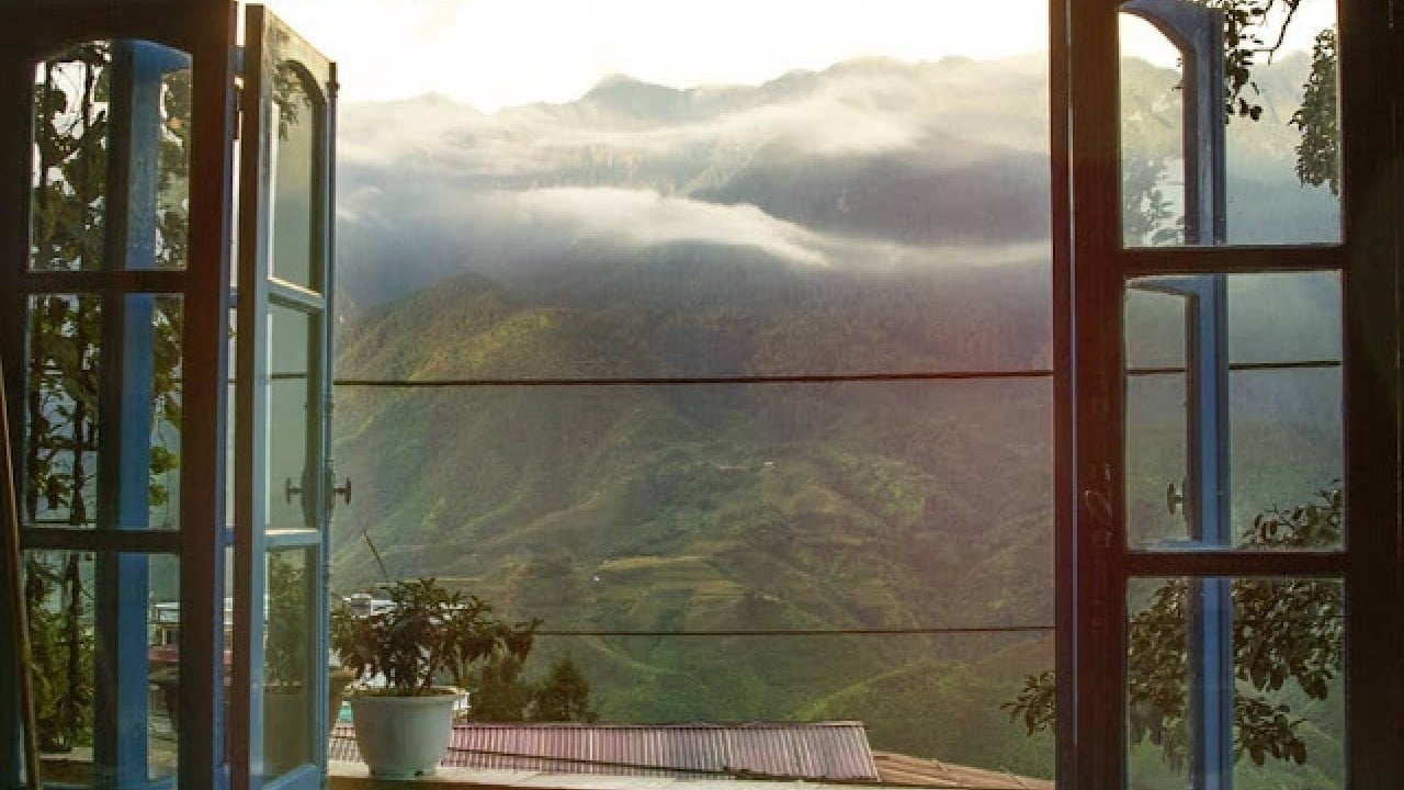 Foto - Havalandırma deyip geçmeyin! Hastalıklara karşı koruyucu rol oynuyor