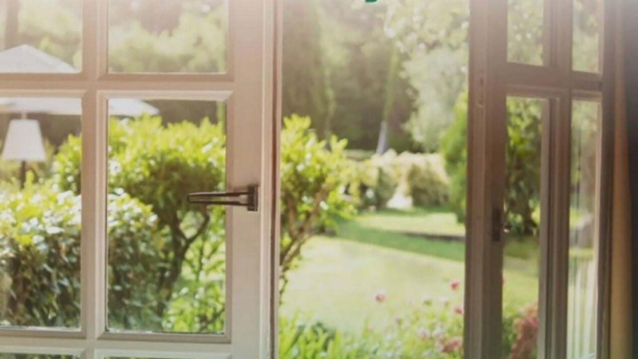 Foto - Havalandırma deyip geçmeyin! Hastalıklara karşı koruyucu rol oynuyor