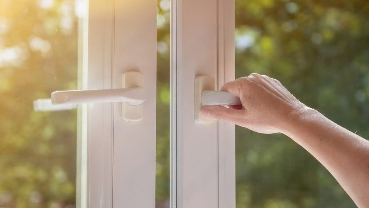 Foto - Havalandırma deyip geçmeyin! Hastalıklara karşı koruyucu rol oynuyor