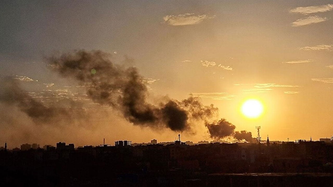 Foto - Havalimanı saldırısının arkasından bakın kim çıktı!