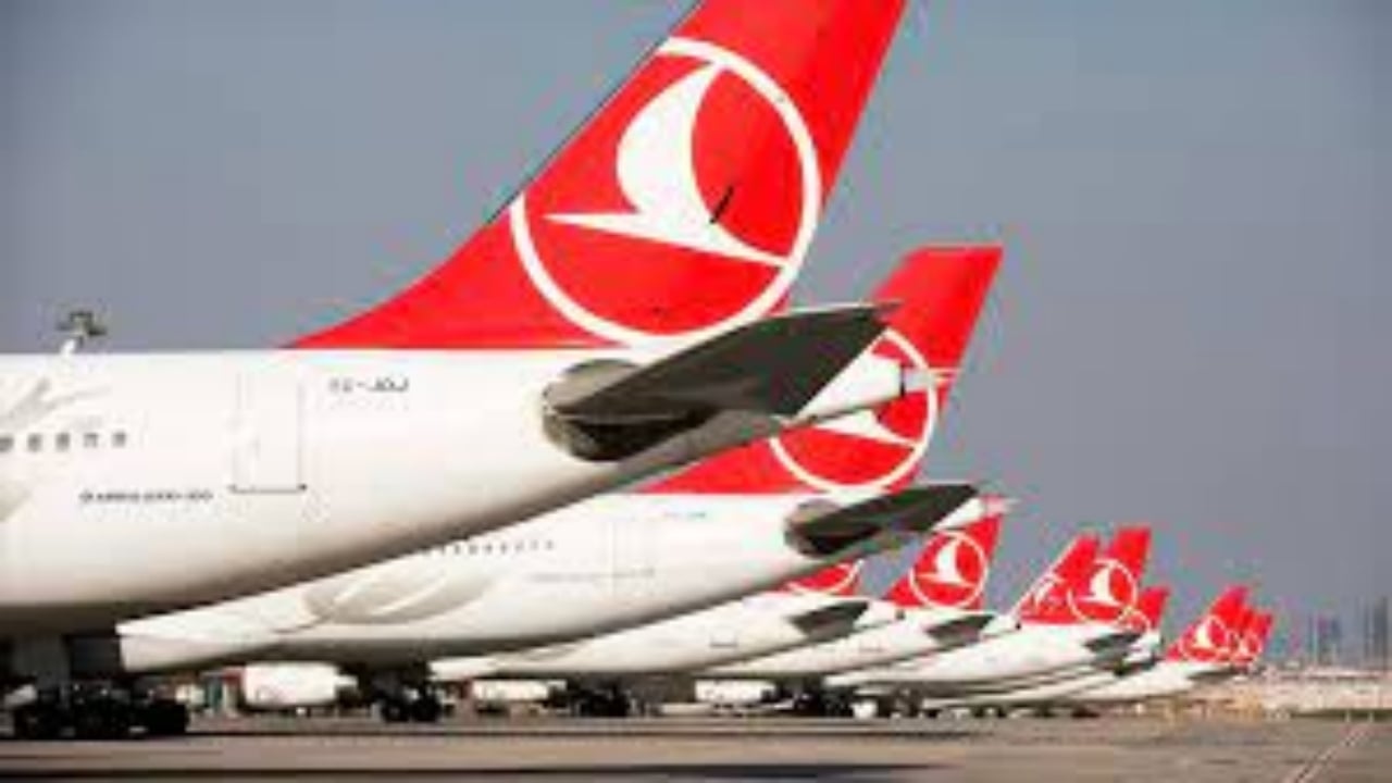 Foto - Havalimanlarında büyük kriz! Uçaklar tek tek yere indiriliyor! Türk firmalardan birbiri ardına açıklama geldi