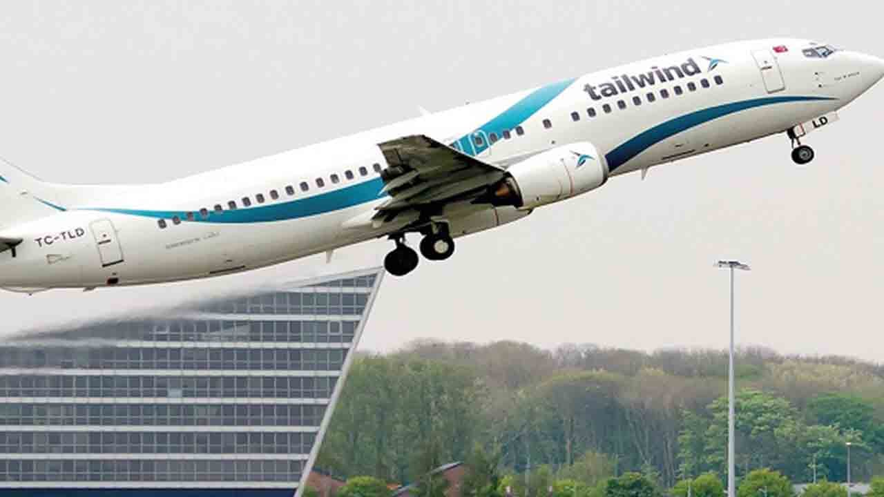 Foto - Havayolu devi 10 milyon dolar borç yüzünden iflas ediyor! Ne yaptılarsa olmadı, parayı bulamadılar