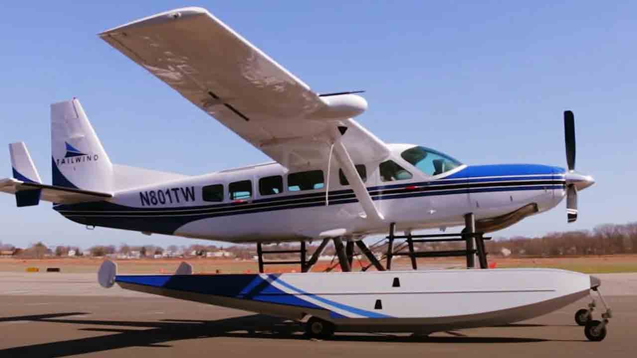 Foto - Havayolu devi 10 milyon dolar borç yüzünden iflas ediyor! Ne yaptılarsa olmadı, parayı bulamadılar